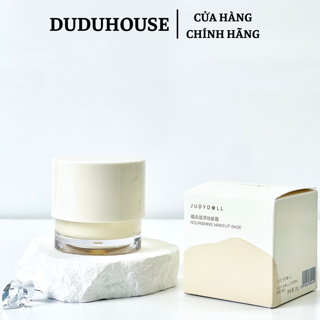 Kem Lót Judydoll Nourishing Fullsize 30g