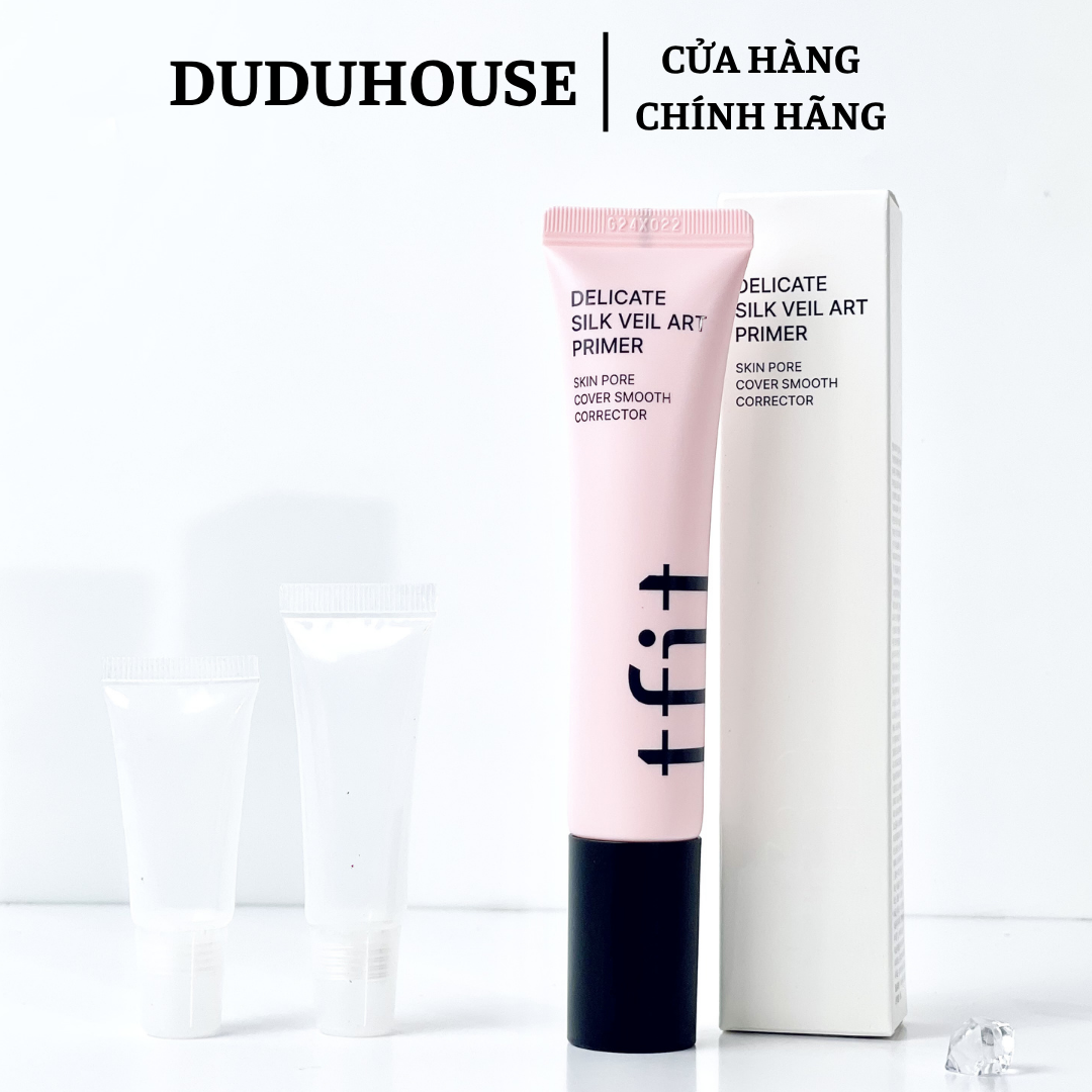 Kem Lót Tfit Mẫu Thử 5ml