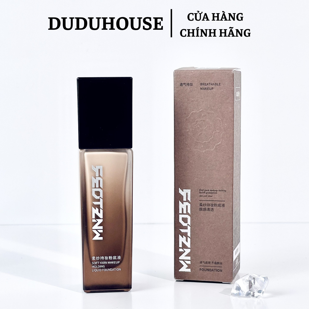 Kem Nền Feotznw Tone 02 Fullsize 30ml