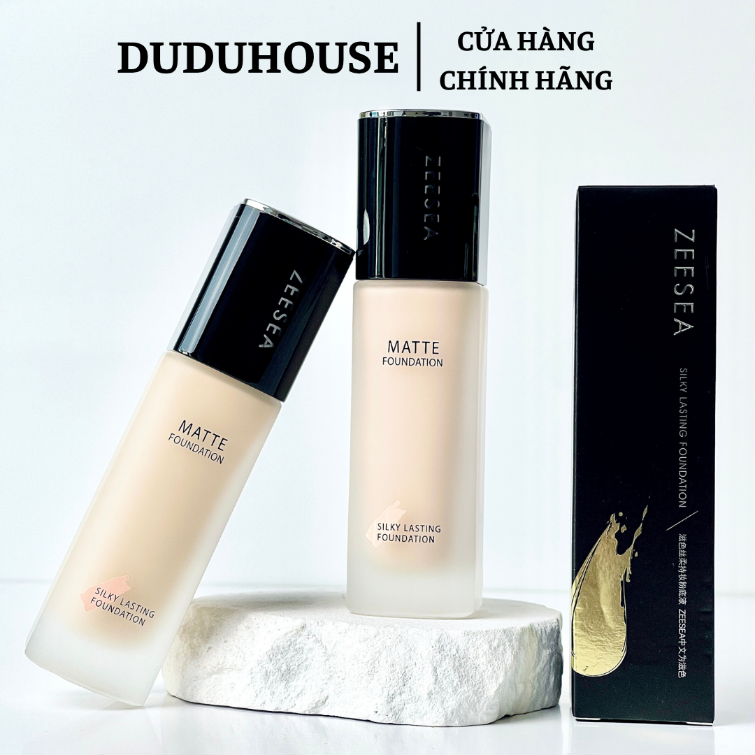 Kem Nền Zeesea HC02