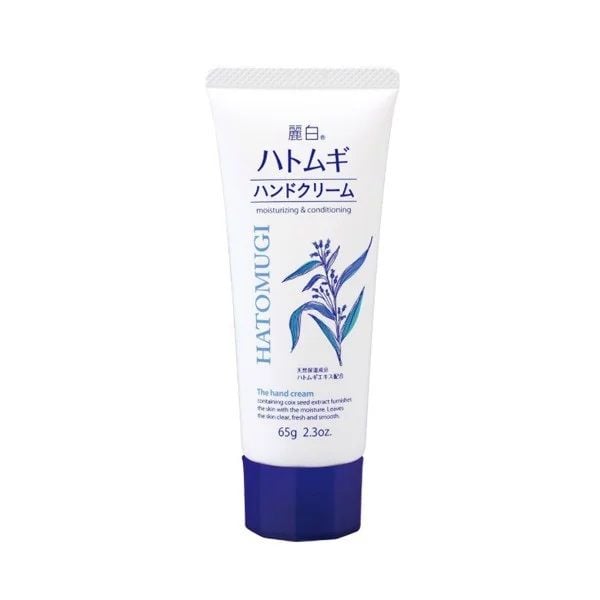Kem Tay Hatomugi The Hand Cream 65g