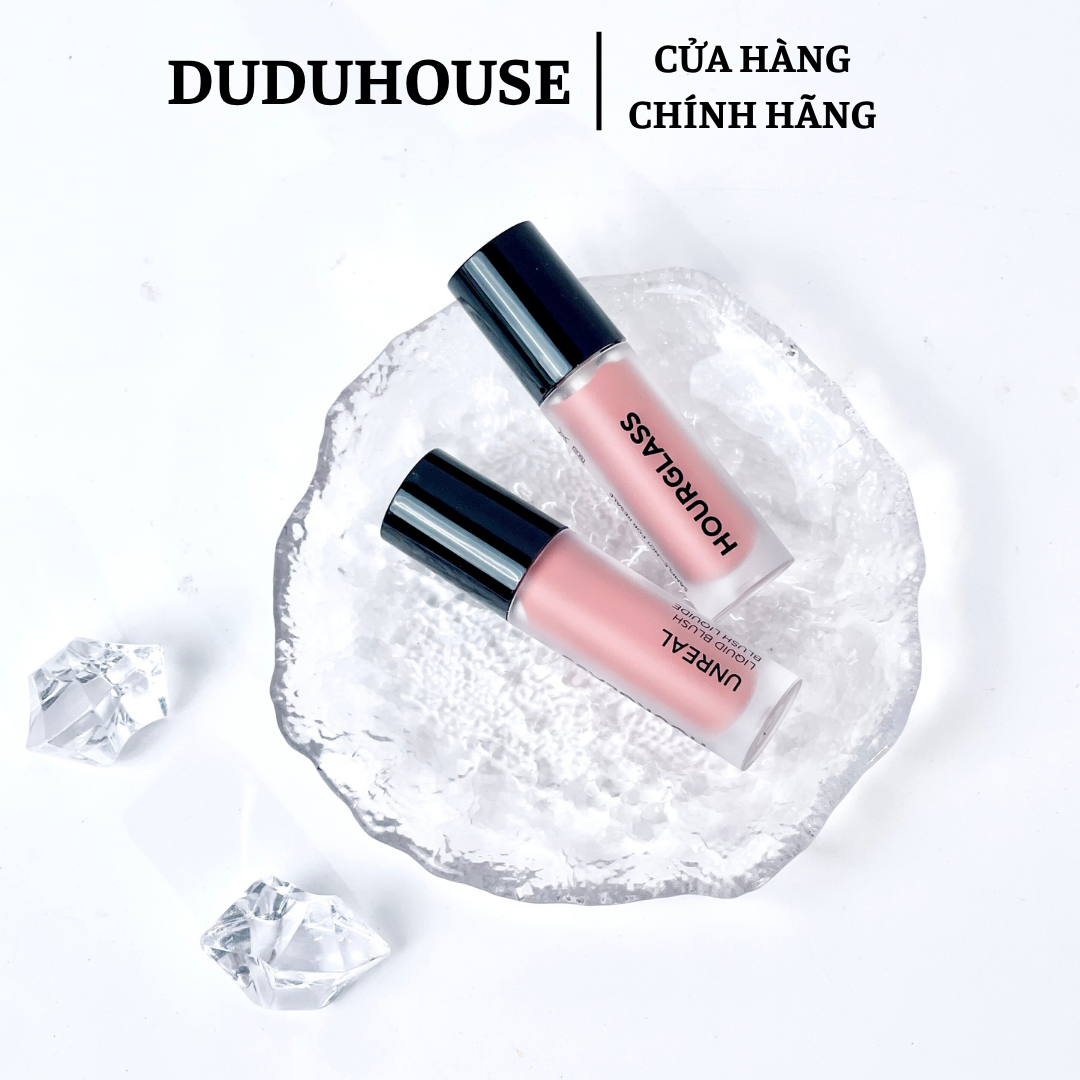 Má Kem Hourglass Unreal Scene Mẫu Thử 0.7g