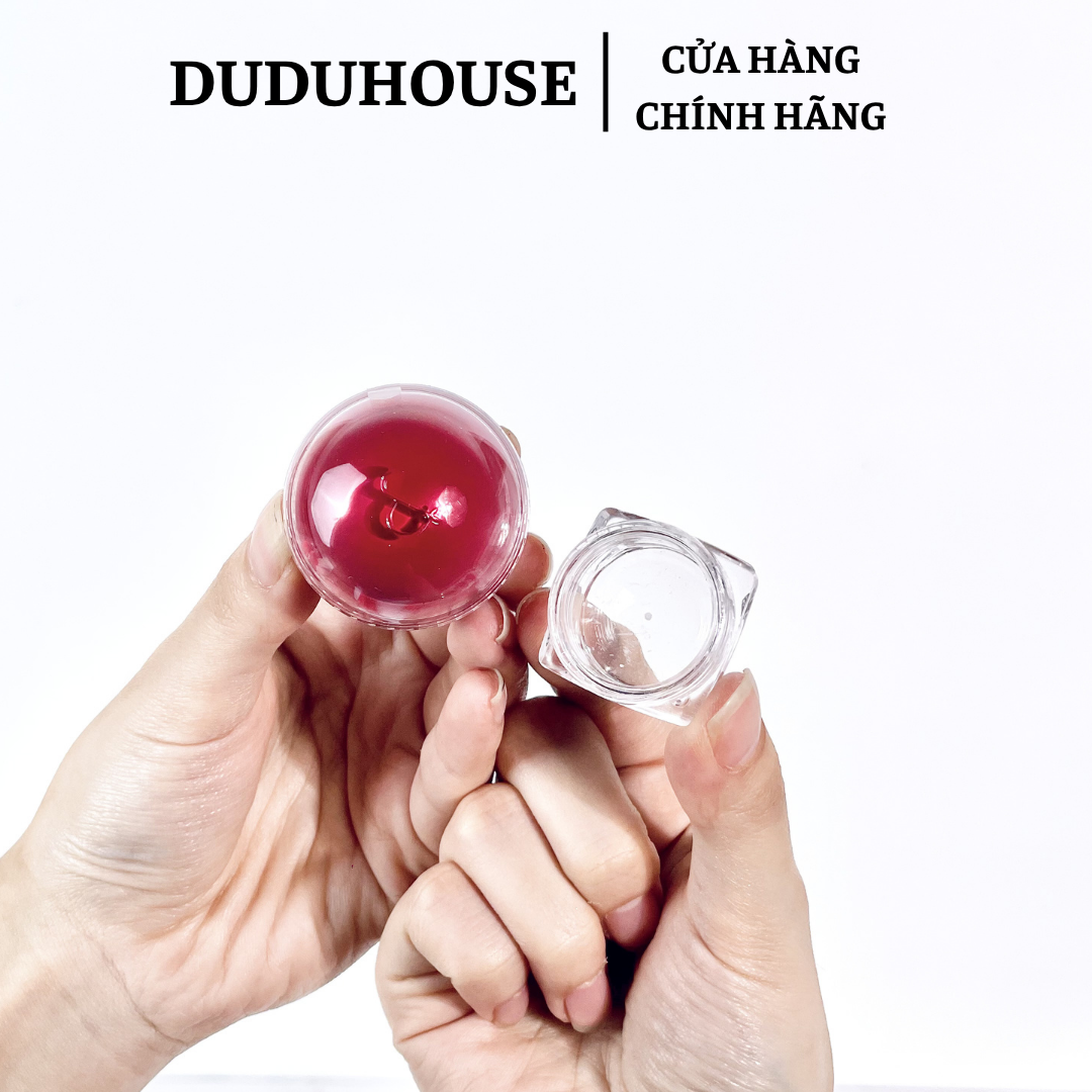 Má Kem Lăn Romand Juicy Roll Cheek Màu 06 Mẫu Thử 0.5g