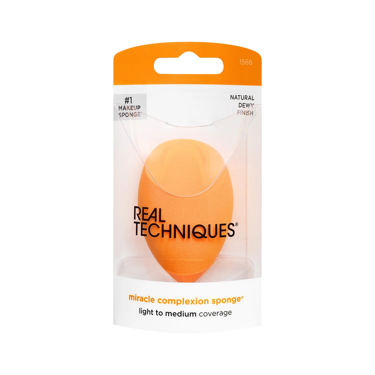 Mút Tán Nền Real Technique Cam