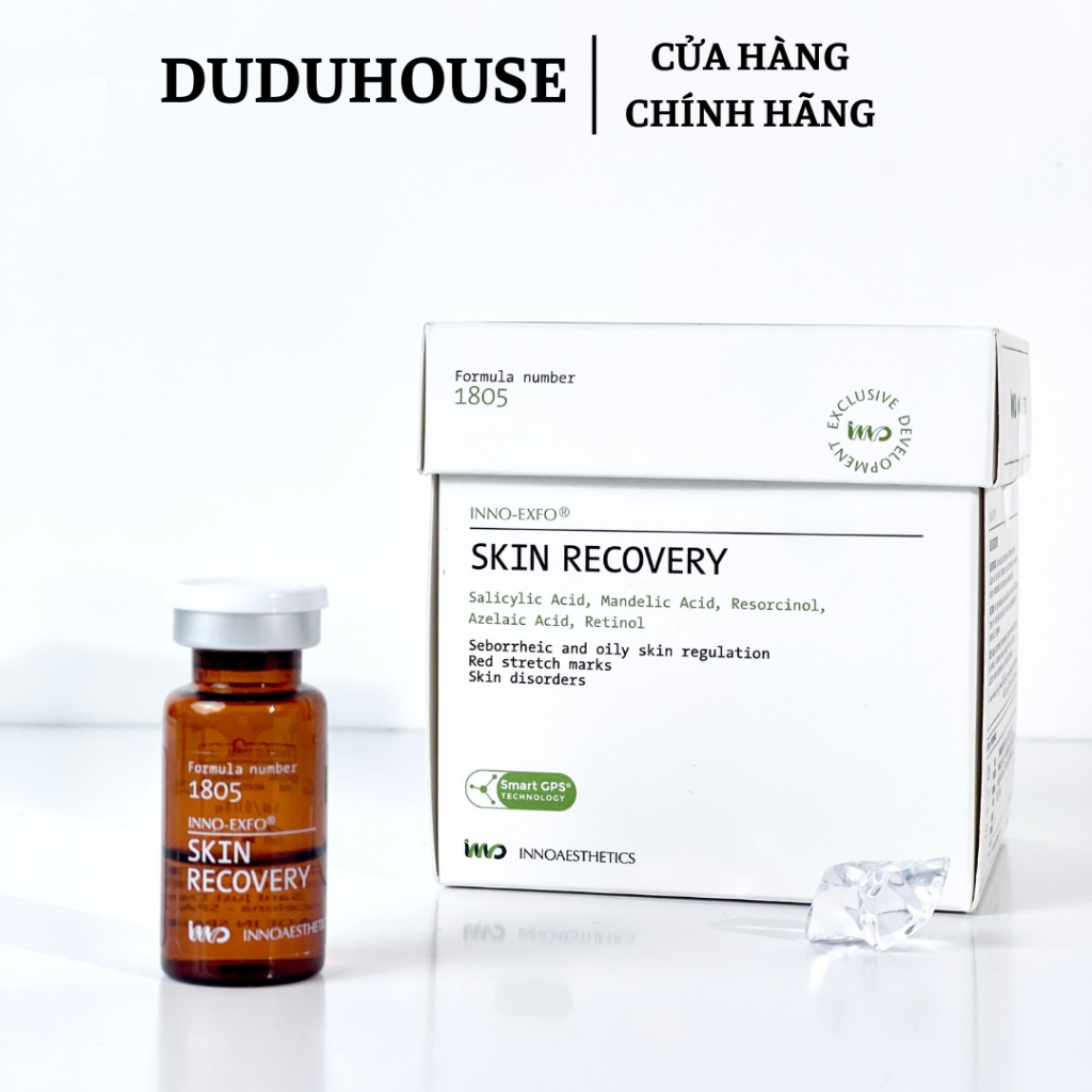 Peel Da Innoaesthetics Skin Recovery Inno Fullsize 5ml