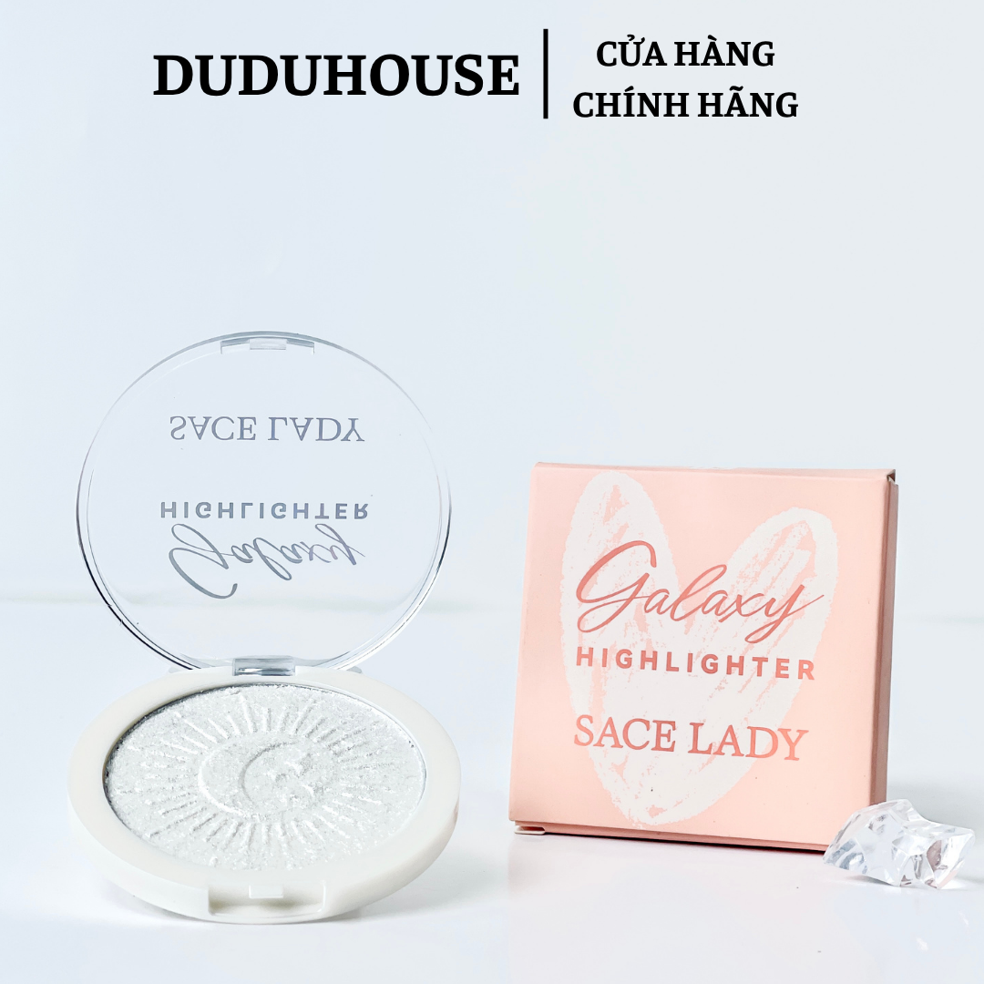 Phấn Bắt Sáng Sace Lady #03