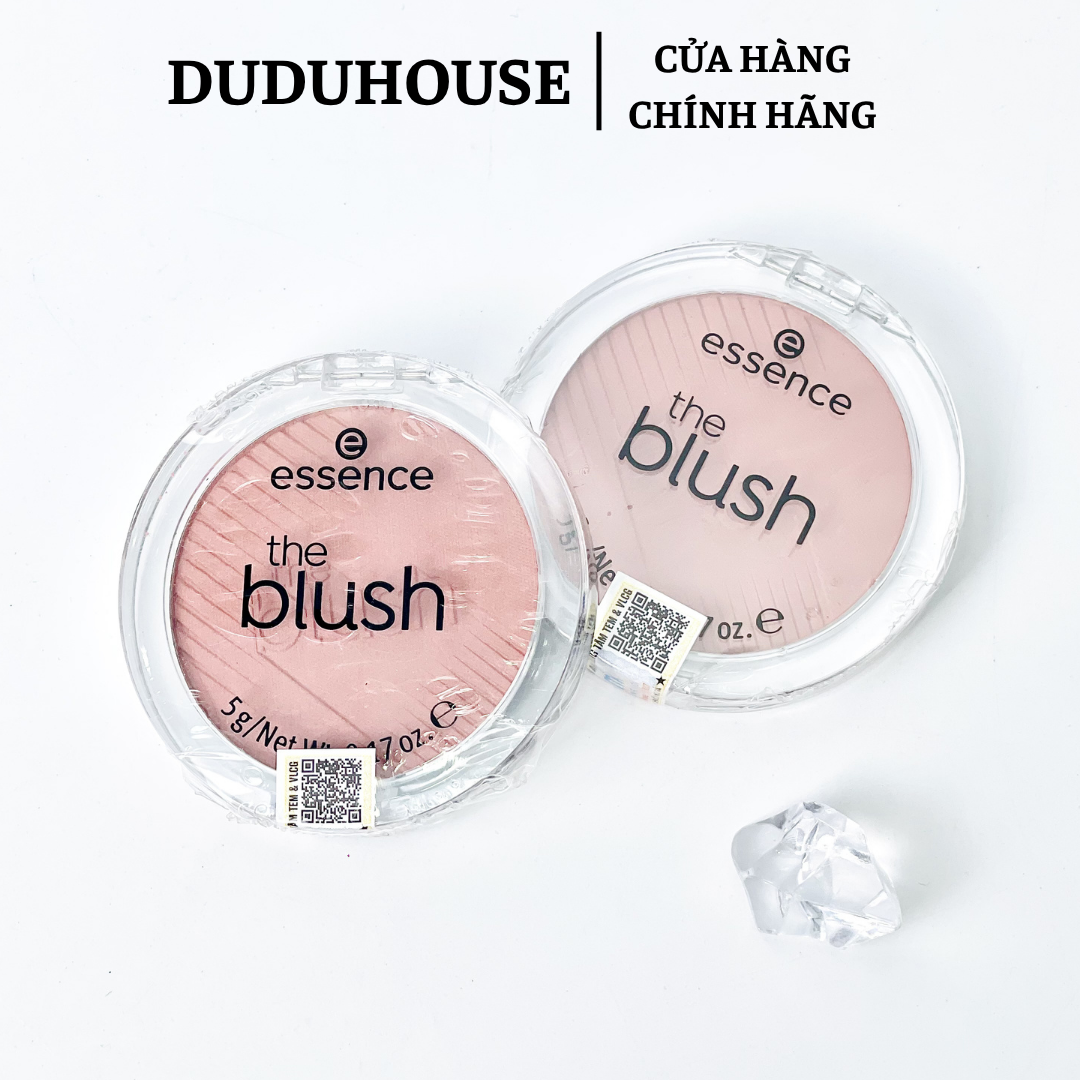 Phấn Má Hồng Essence The Blush 5g