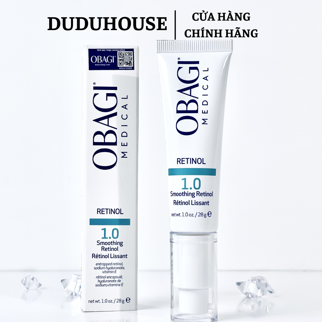 Retinol 1% Obagi Fullsize 28ml