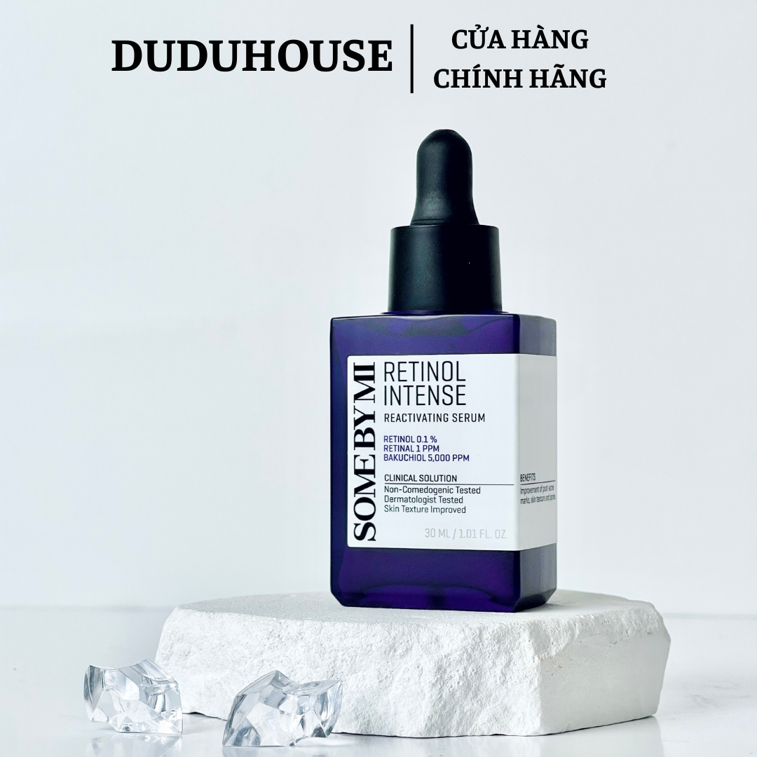 Retinol Some By Mi Mẫu Thử 10ml