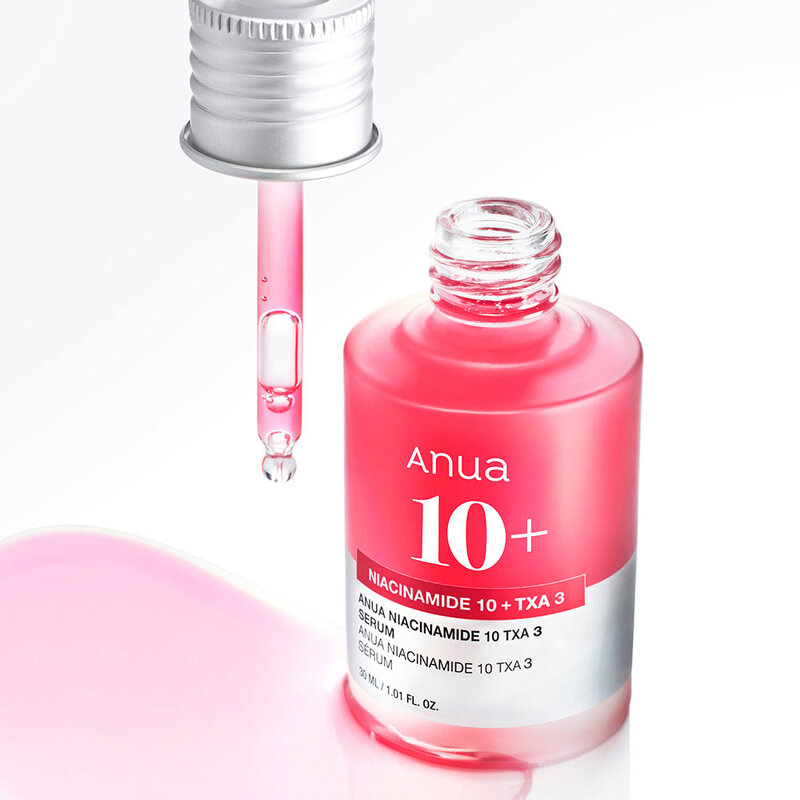 Serum Anua Niacinamide 10% + TXA 3% Mẫu Thử 10ml