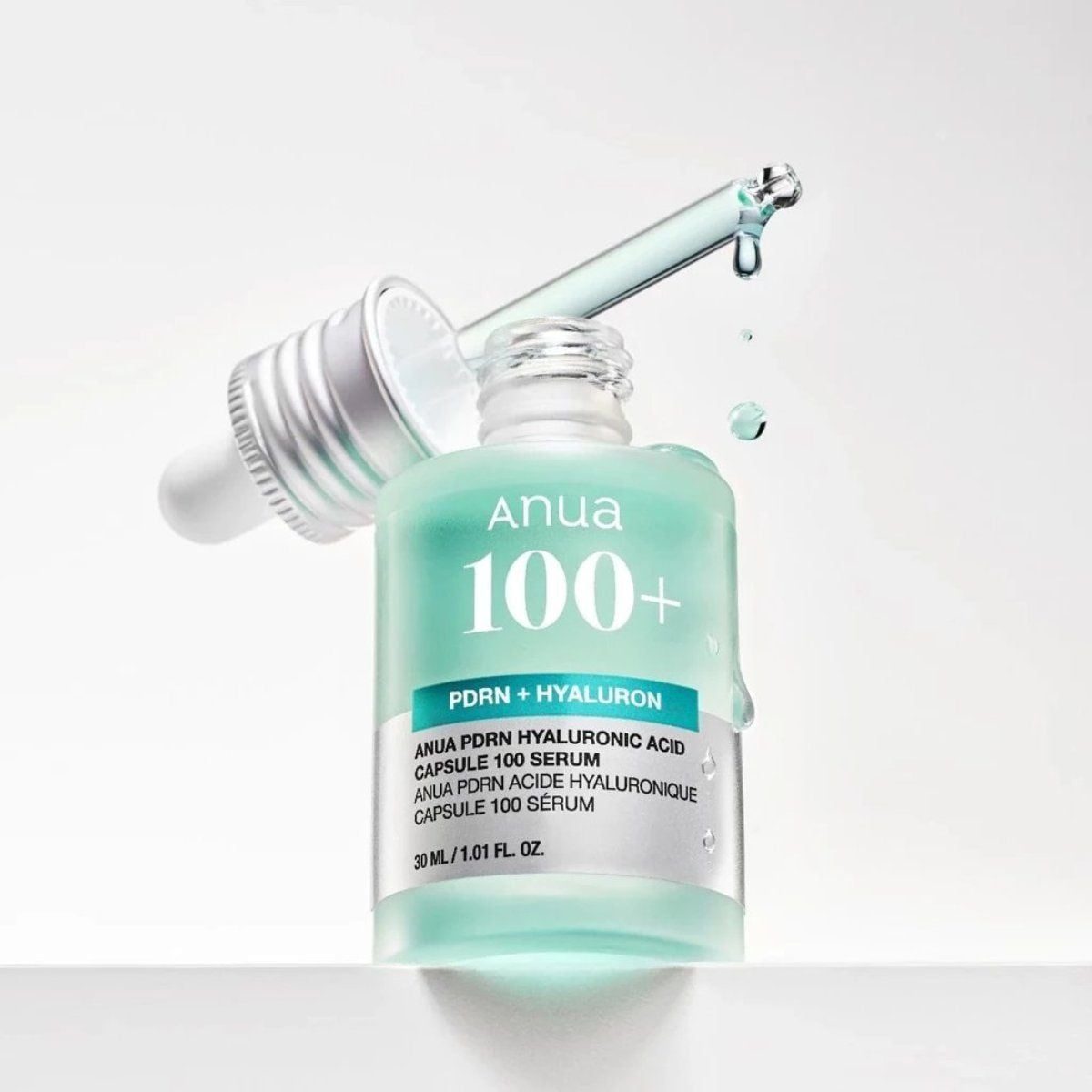 Serum Anua Pdrn Hyaluronic Acid Capsule 100 Fullsize 30ml