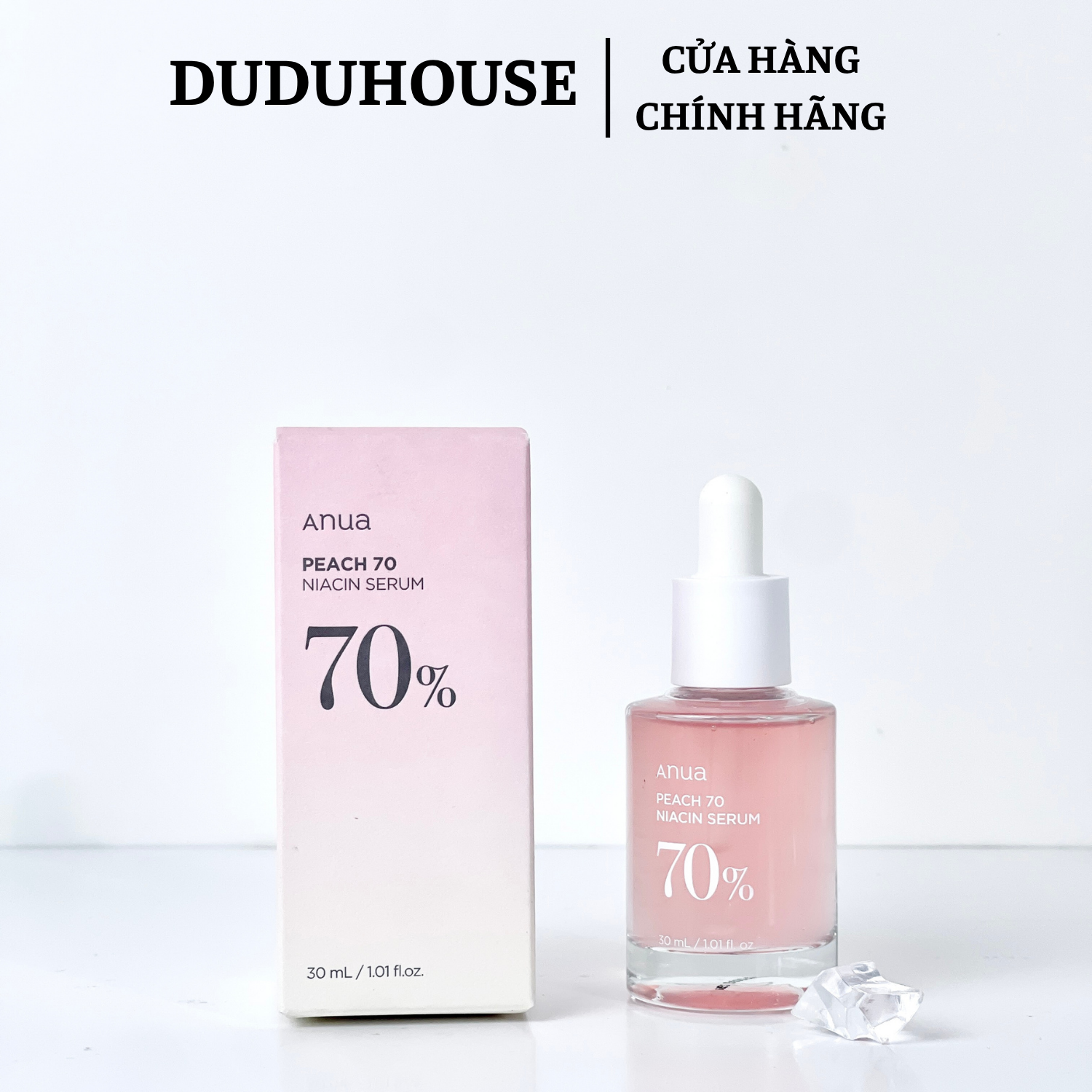 Serum Anua Peach Fullsize 30ml