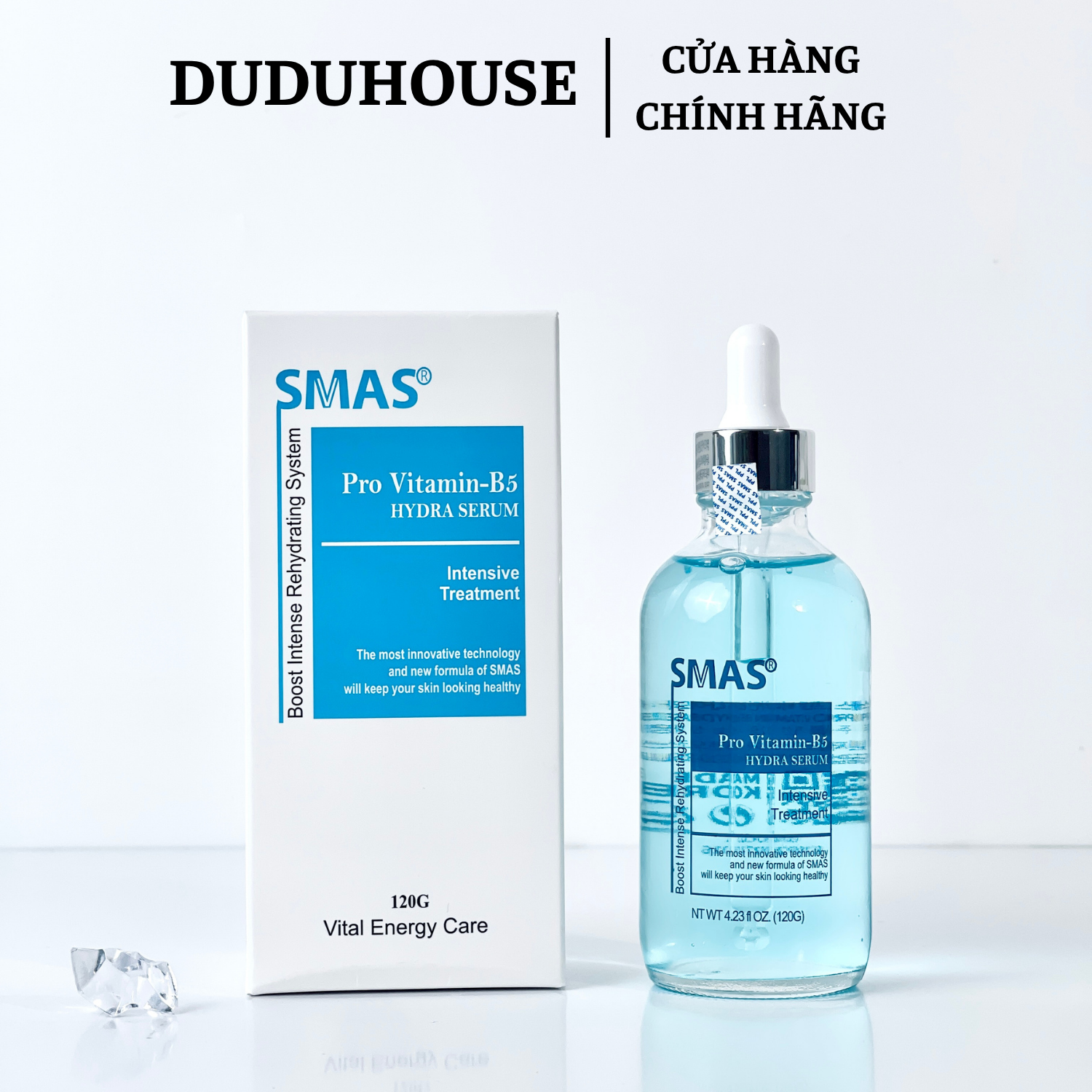 Serum B5 Smas Fullsize 120ml