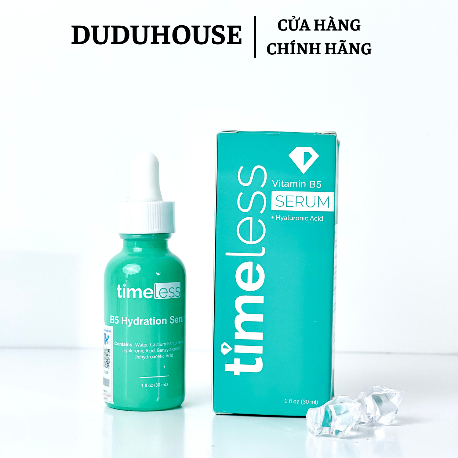 Serum B5 Timeless Fullsize 30ml