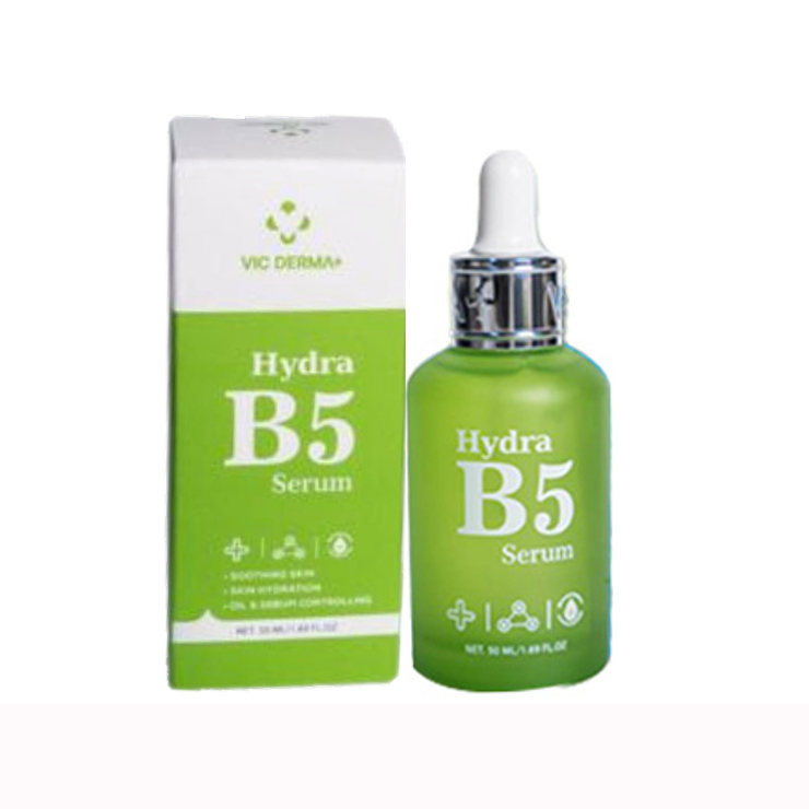 Serum B5 Vic Derma Mẫu Thử 10ml