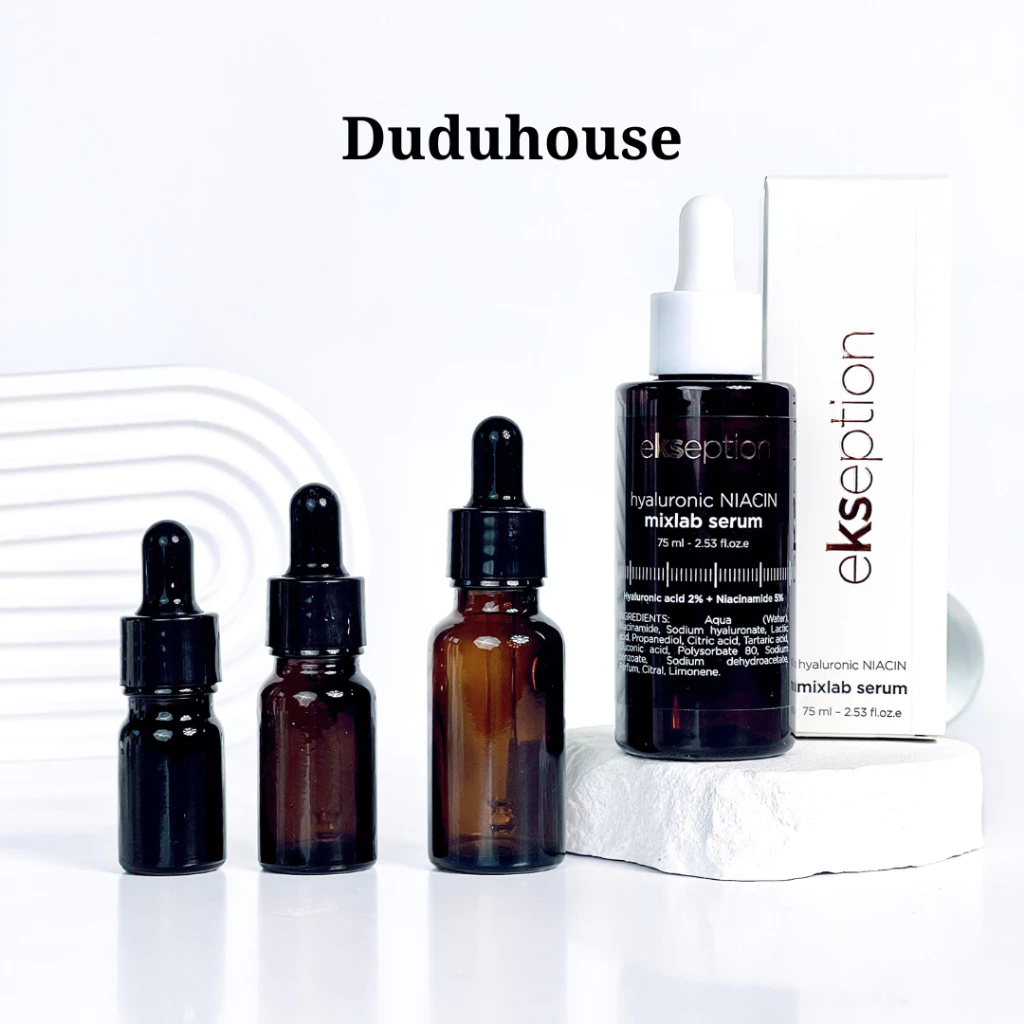 Serum Ekseption Niacin Mẫu Thử 10ml