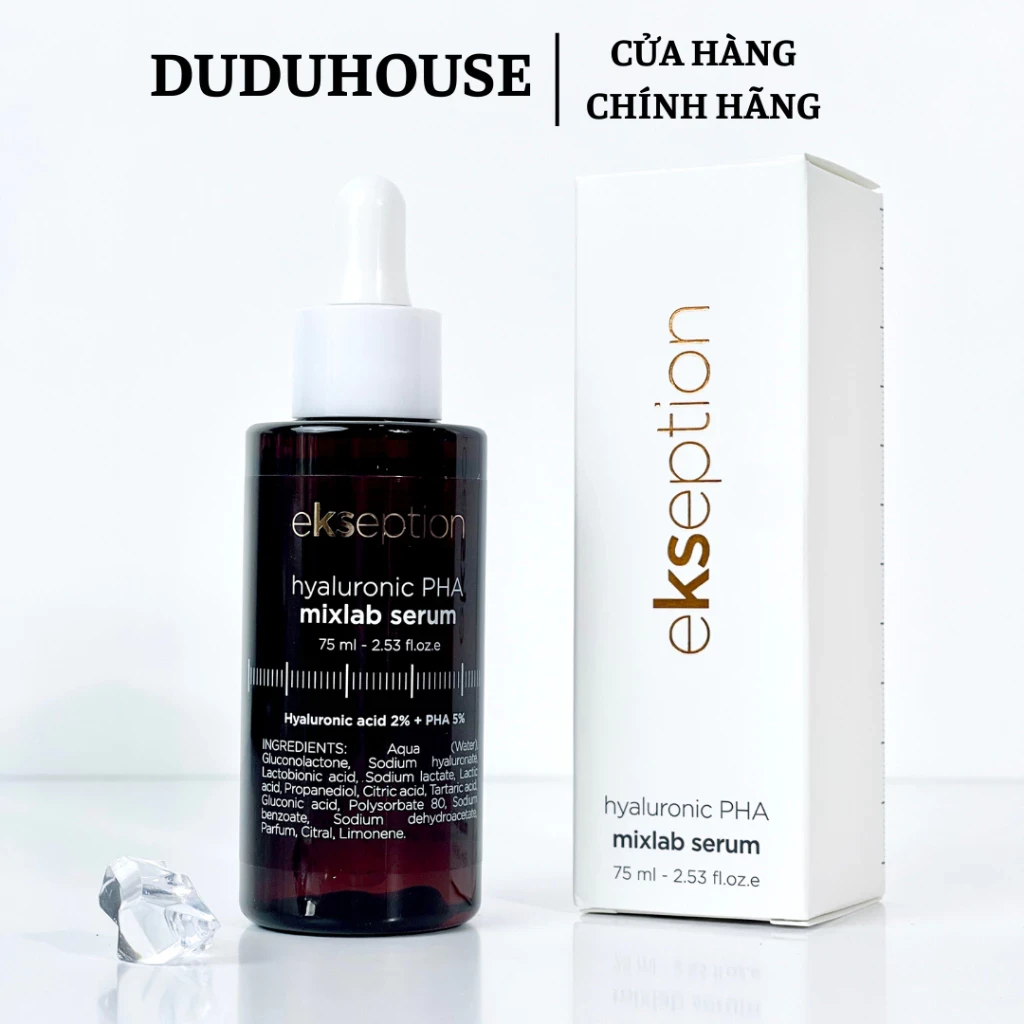 Serum Ekseption PHA Fullsize 75ml