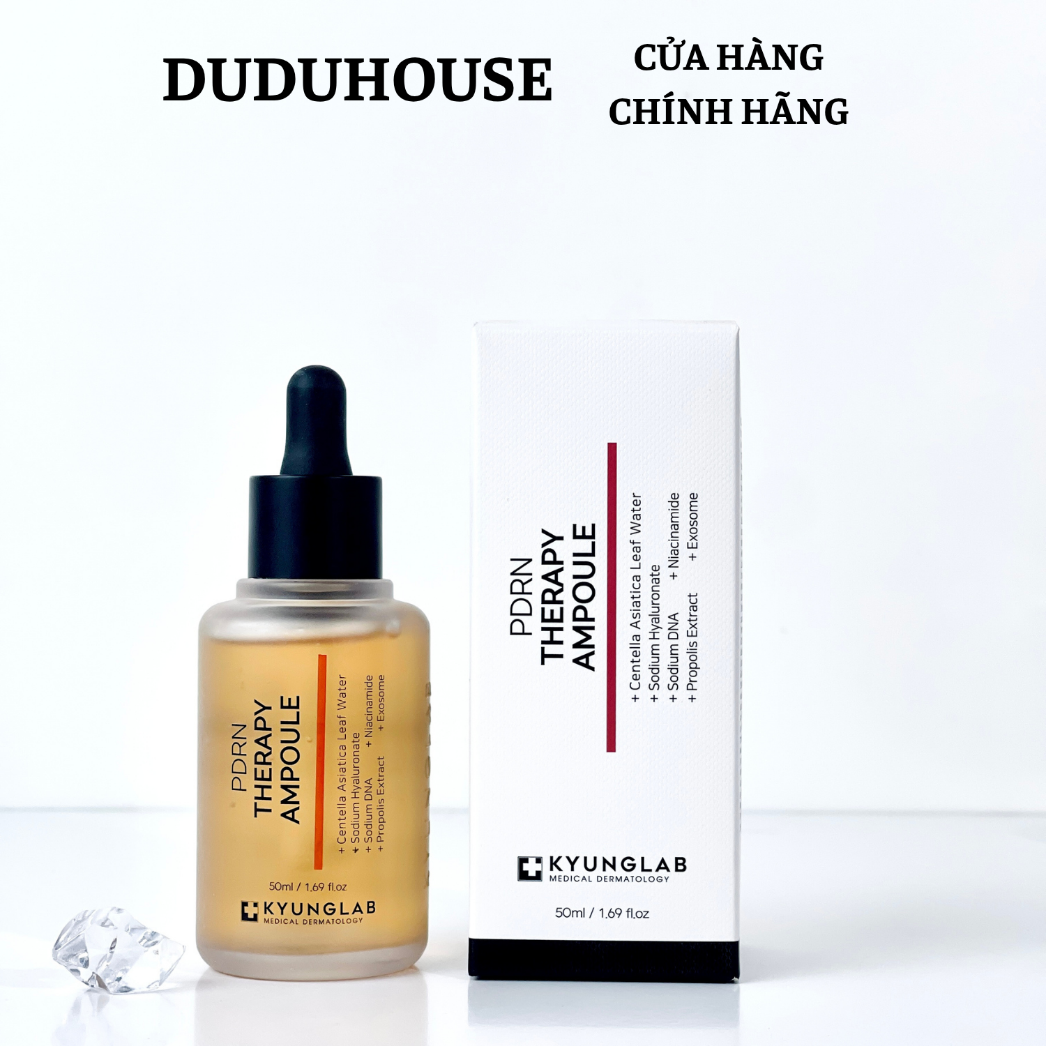 Serum KyungLab Pdrn Fullsize 50ml