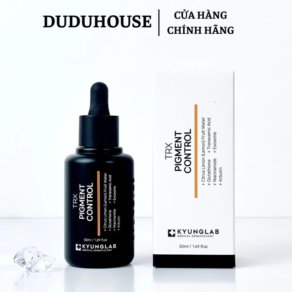 Serum KyungLab Pure TRX Fullsize 50ml