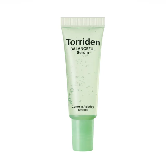 Serum Torriden Balanceful Cica Minisize 10ml