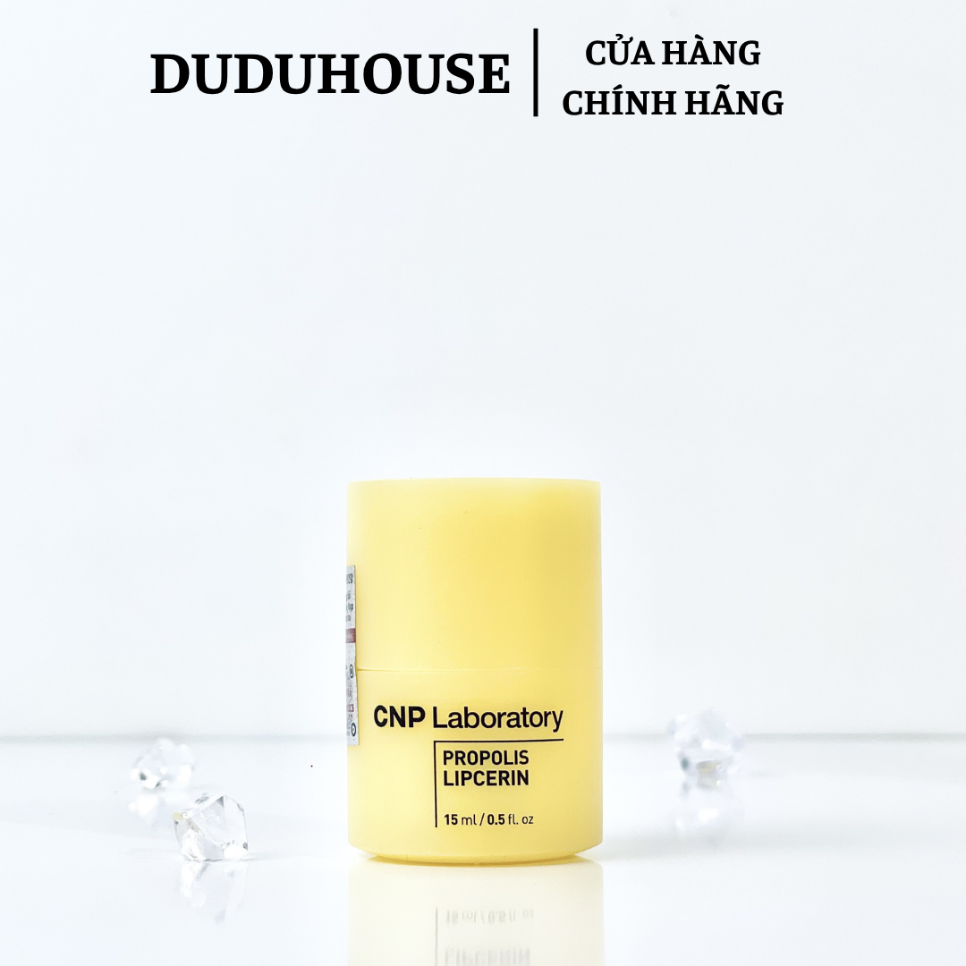 Son Dưỡng Môi CNP Laboratory Fullsize 15ml
