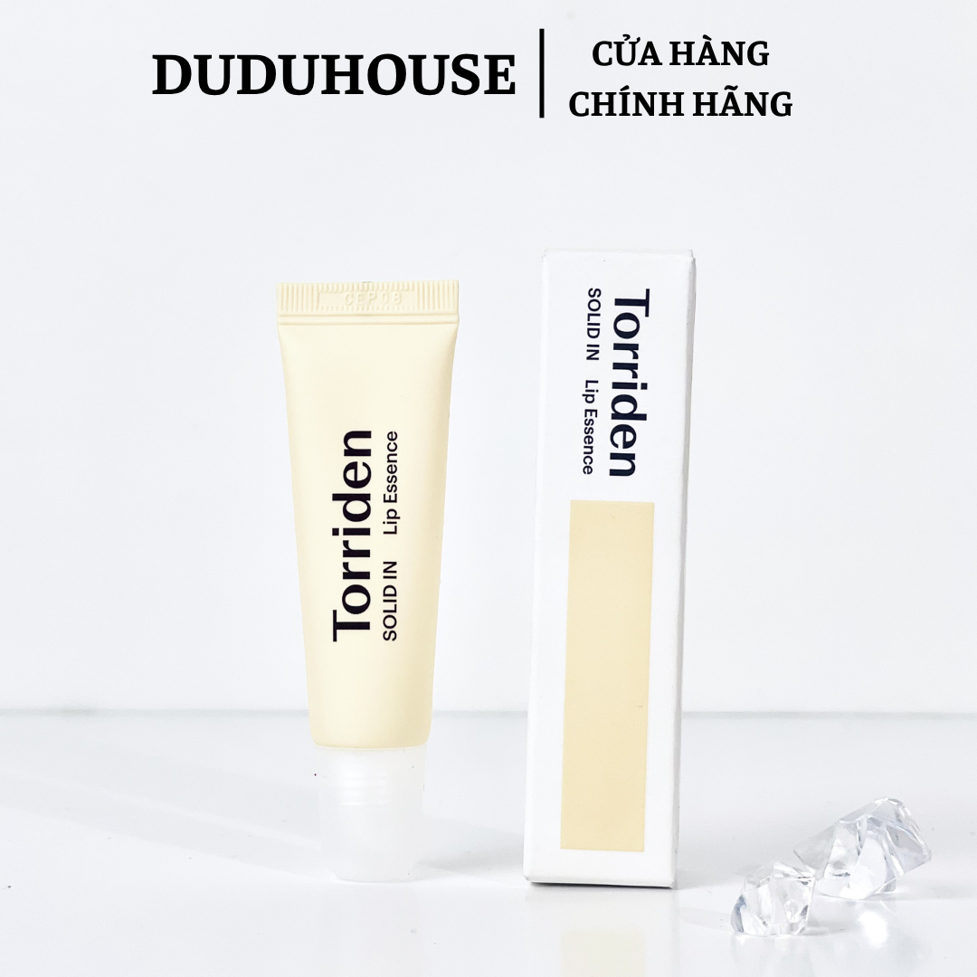 Son Dưỡng Torriden Vàng Fullsize 11g