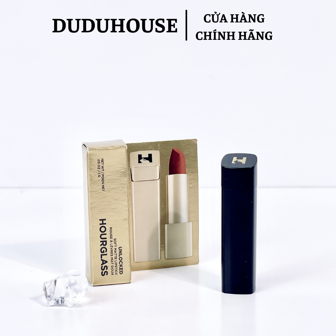 Son Thỏi Hourglass Màu 356 Minisize 1g
