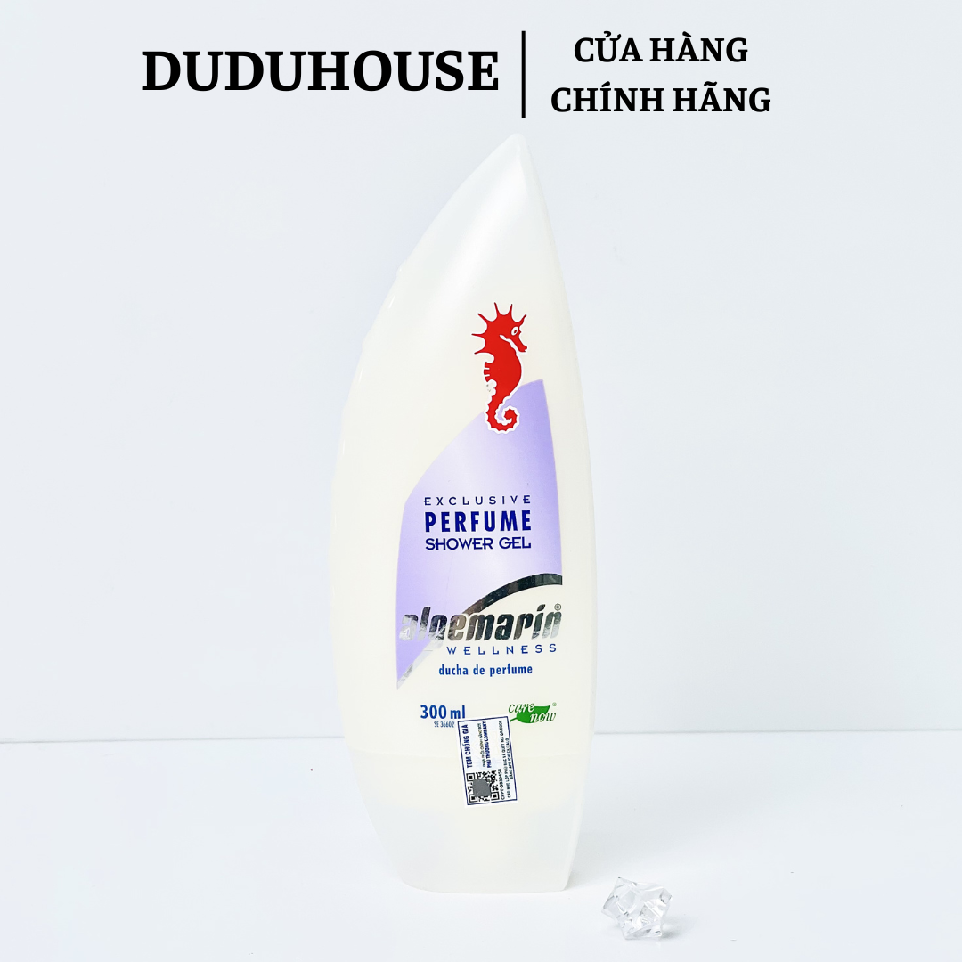 Sữa Tắm Tesori Mẫu Thử 100ml