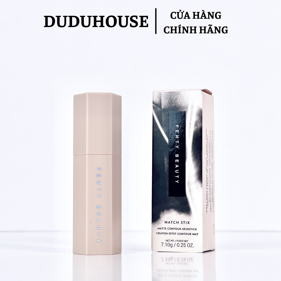 Tạo Khối Fenty Beauty Match Stix Màu Amber Fullsize 7.10g