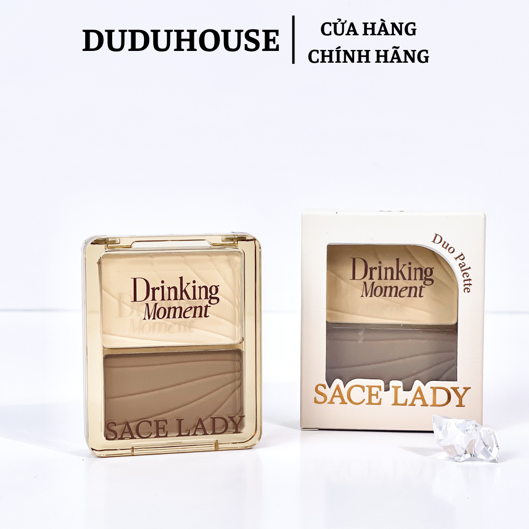Tạo Khối Sace Lady 2 Ô #02 Fullsize 4g