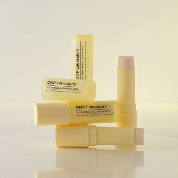 Thanh Dưỡng Đa Năng Keo Ong CNP Balm 7g