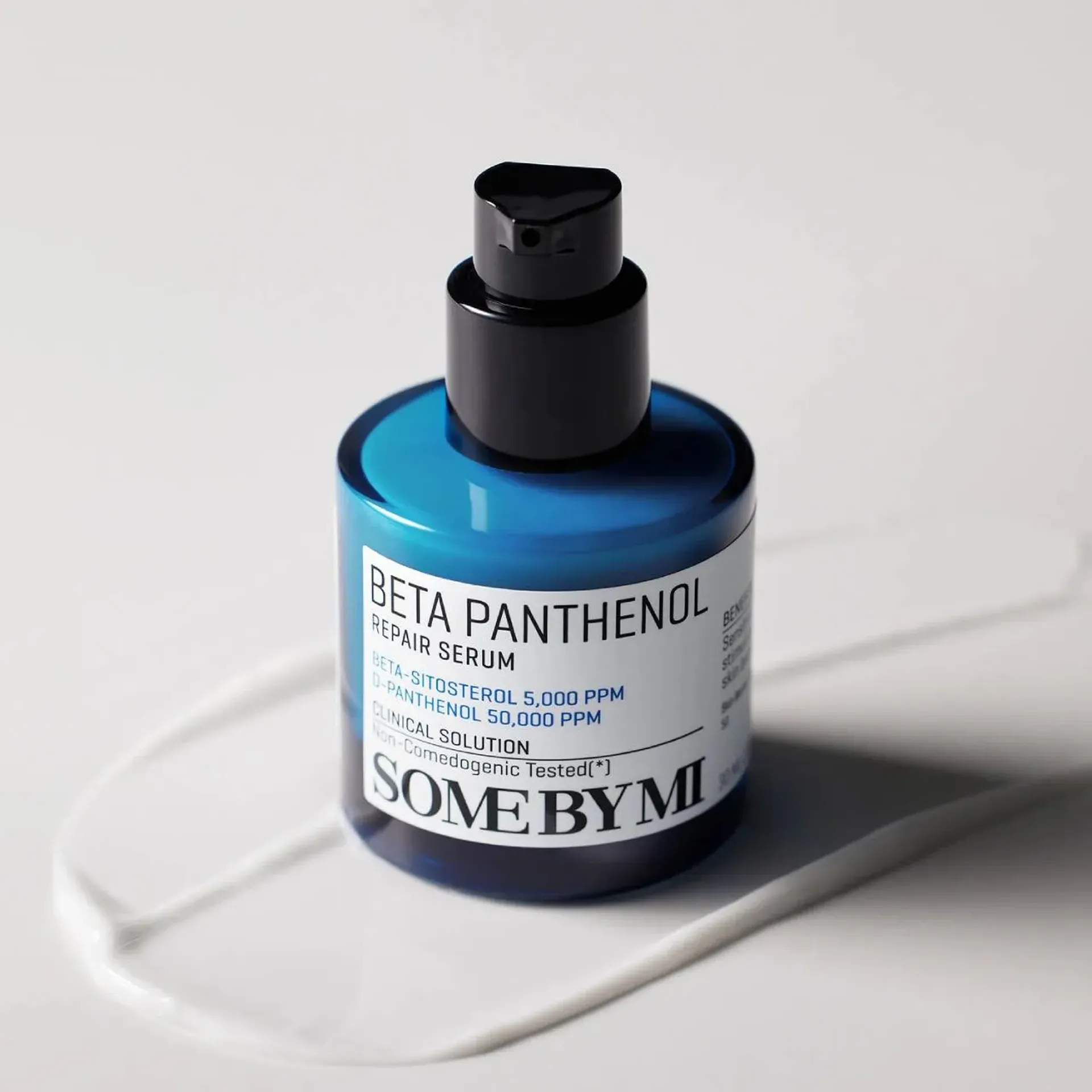 Tinh Chất Some By Mi Panthenol Fullsize 30ml