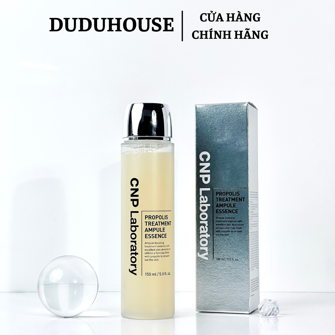 Toner CNP Mẫu Thử 50ml