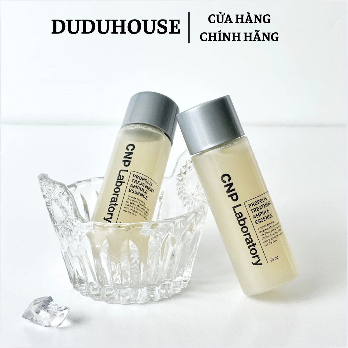 Toner Cnp Minisize 50ml