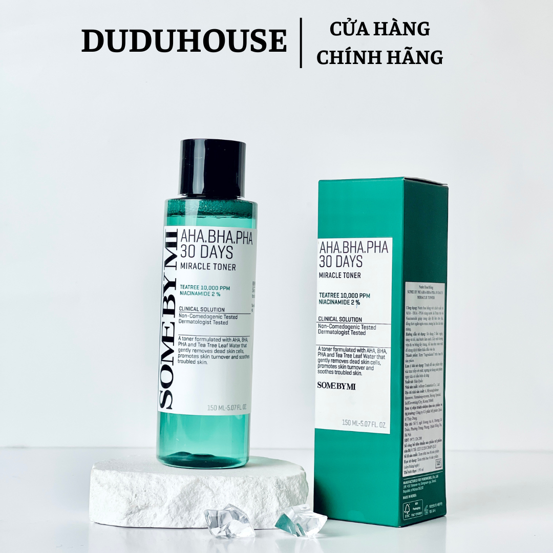 Toner Some By Mi 30days Fullsize 150ml