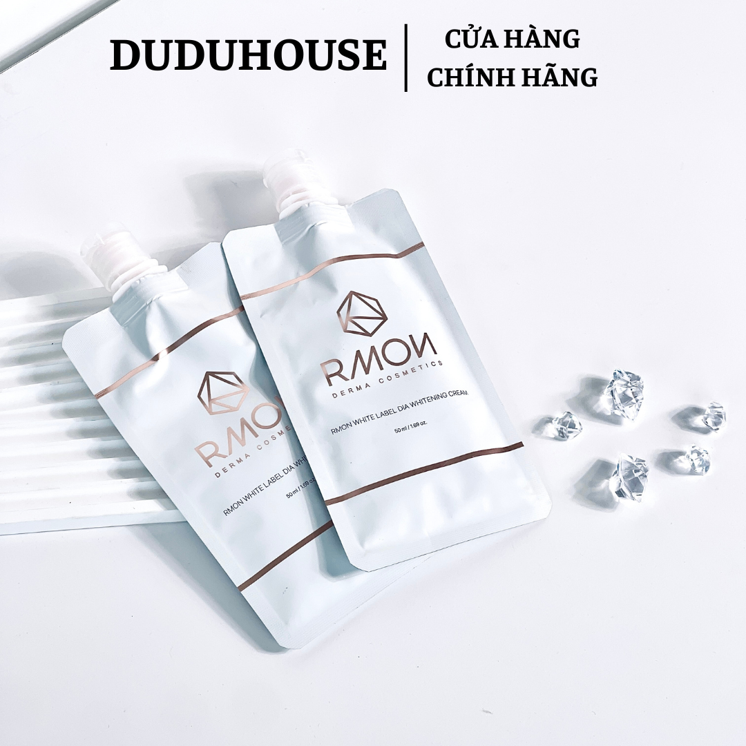 Túi Dưỡng Thể Rmon Mẫu Thử 50ml