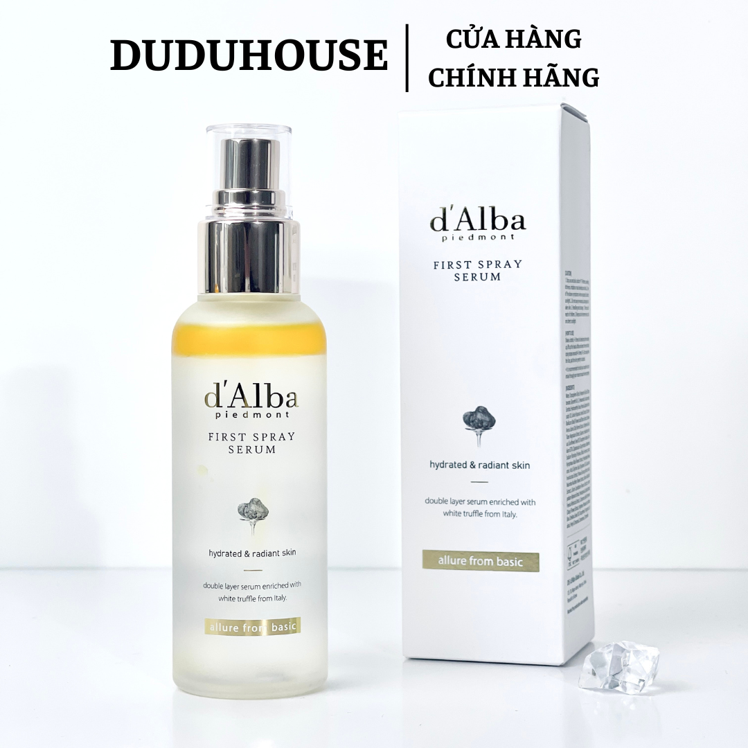 Xịt Khoáng KyungLab Fullsize 150ml
