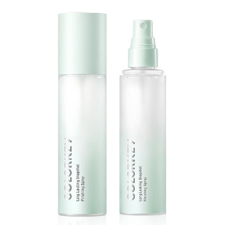 Xịt Makeup Colorkey Xanh Da Nhạy Cảm Mẫu Thử 10ml