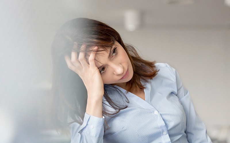 Phụ nữ thời kỳ mãn kinh: Chế độ ăn ảnh hưởng đến hormone thế nào? 