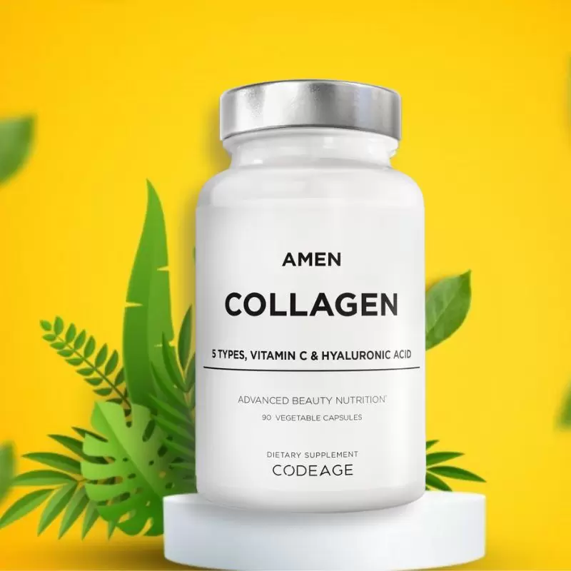 Tác dụng của collagen: Hiểu đúng để làm đẹp và bảo vệ sức khỏe toàn diện 