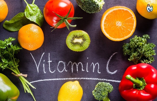 Uống Vitamin C lúc nào là tốt nhất trong ngày? Hướng dẫn từ chuyên gia 