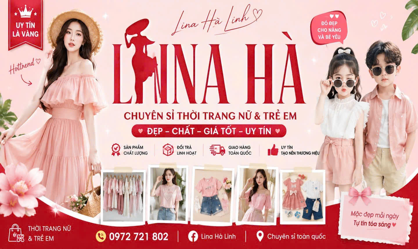 lina ha linh