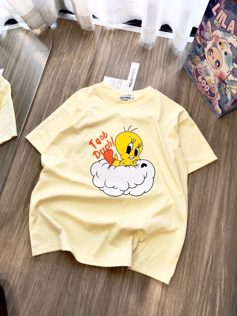 blob