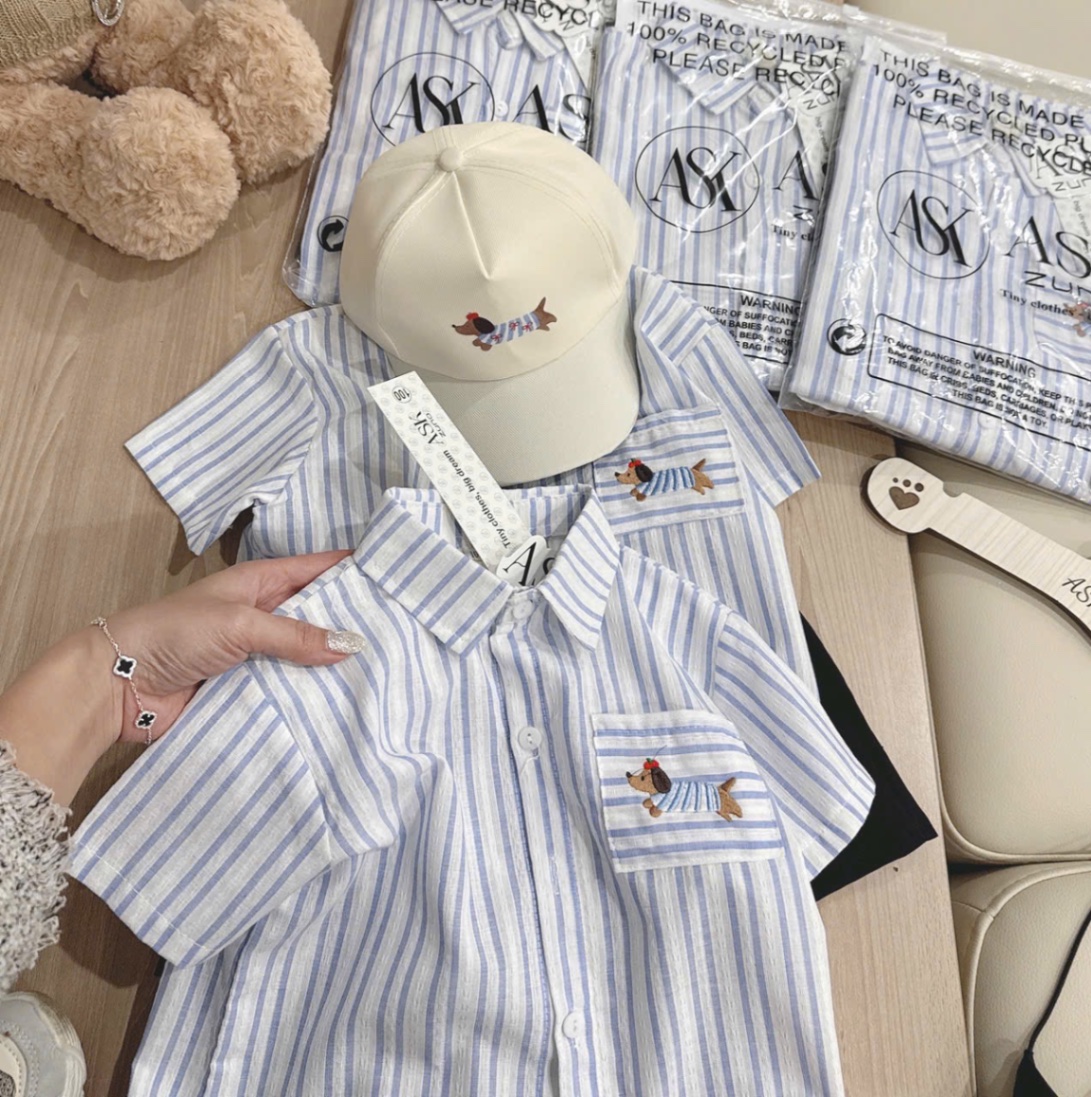 blob