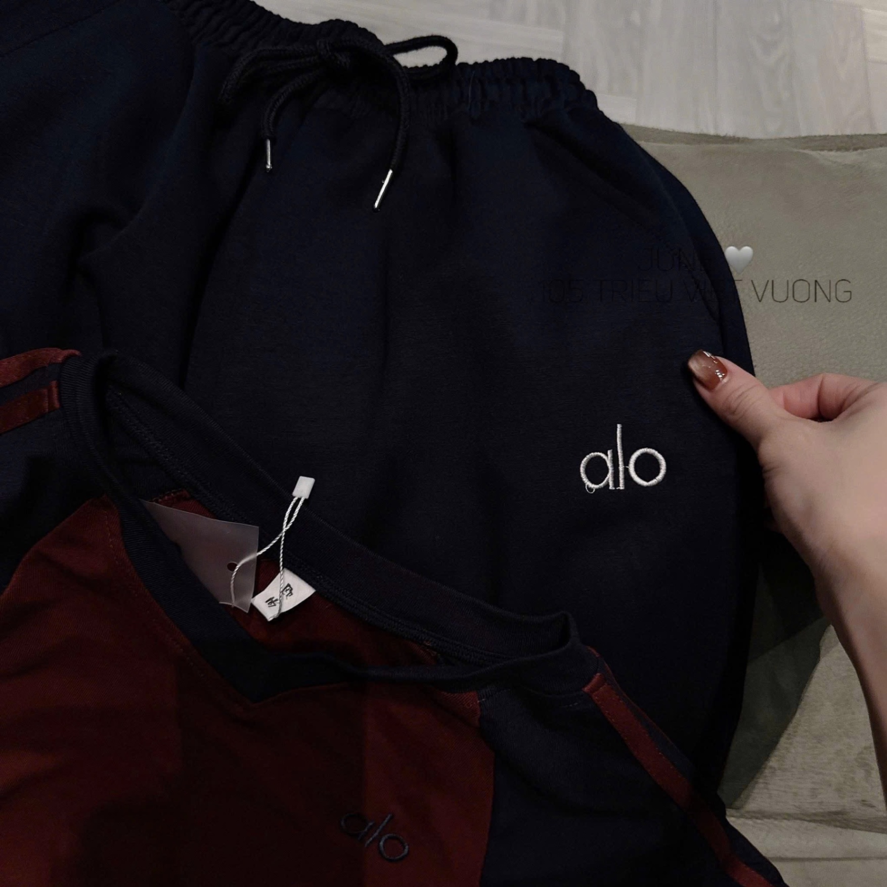 blob