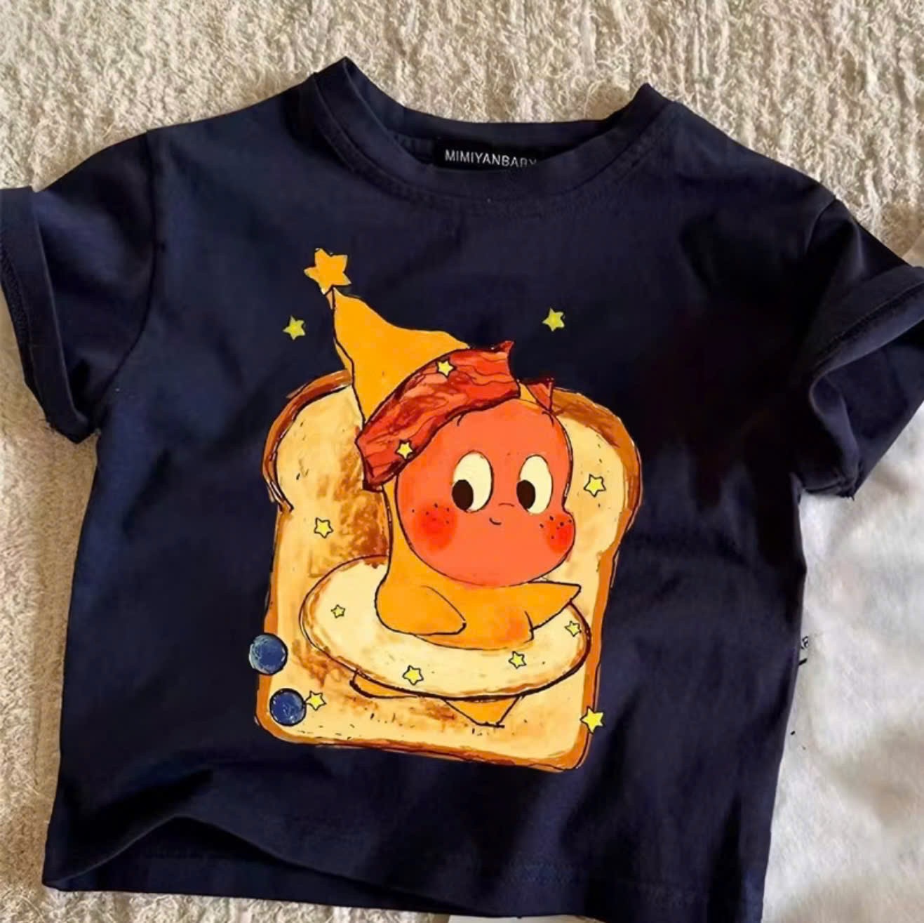 blob