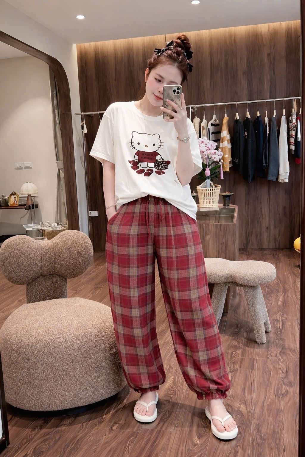 blob
