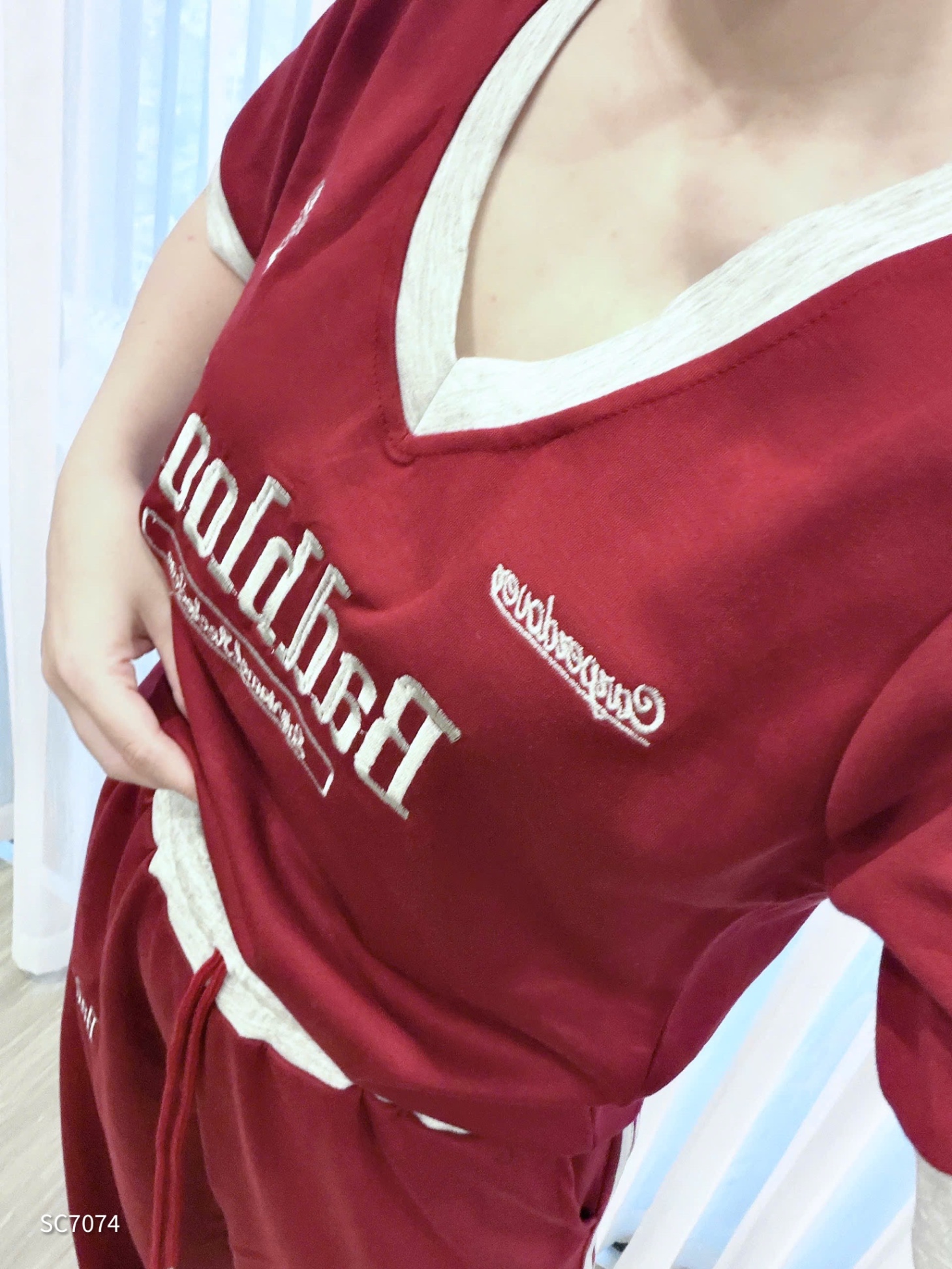 blob