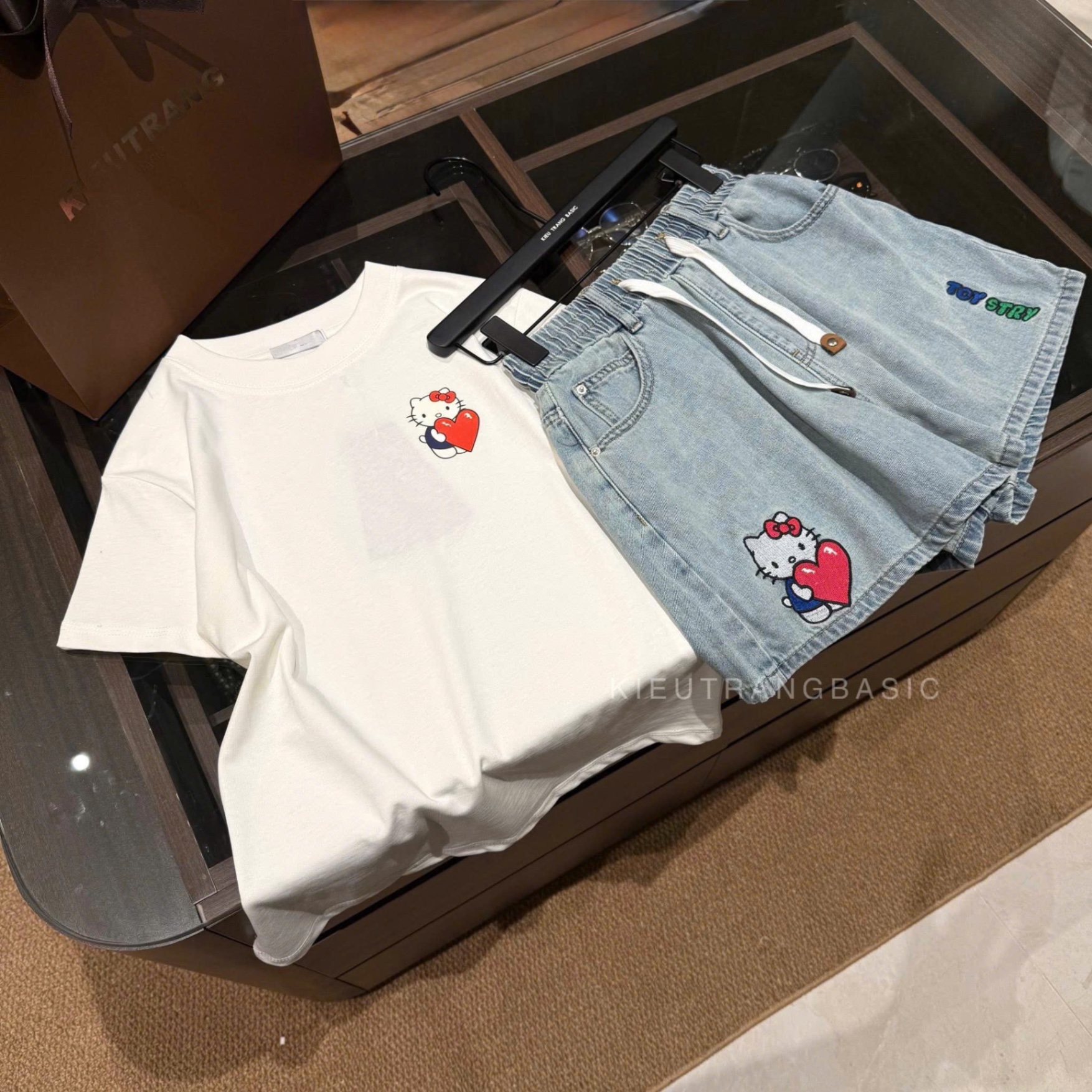 blob