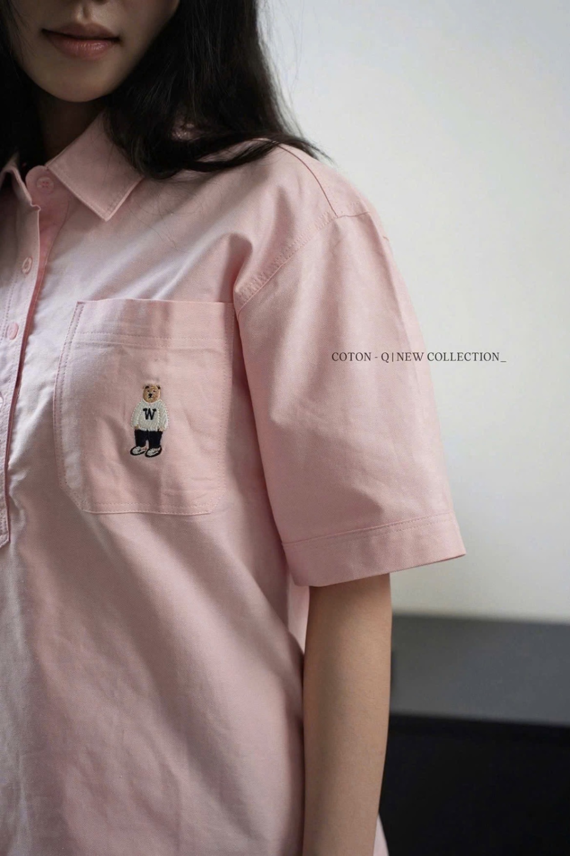 blob